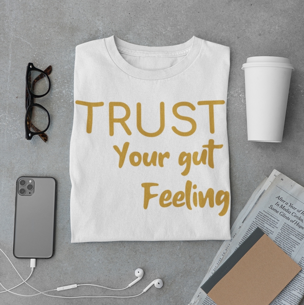 Custom tshirt